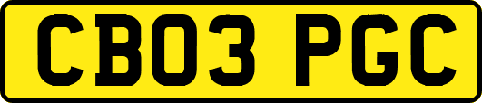 CB03PGC