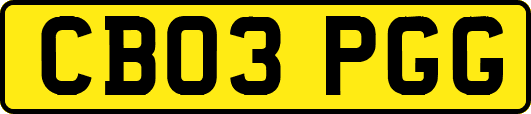 CB03PGG