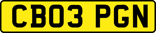 CB03PGN
