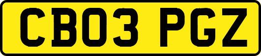 CB03PGZ
