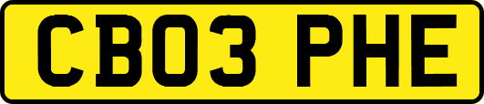 CB03PHE