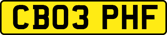 CB03PHF