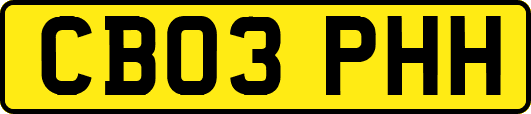 CB03PHH