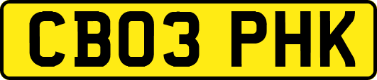 CB03PHK