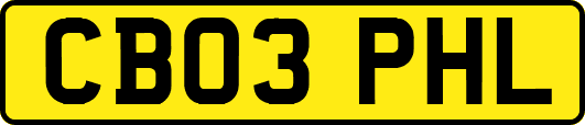 CB03PHL