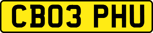 CB03PHU