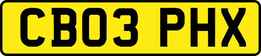 CB03PHX