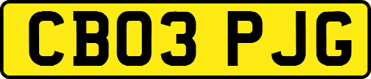 CB03PJG
