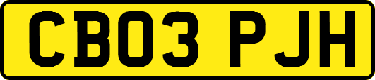 CB03PJH