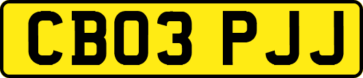 CB03PJJ