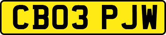 CB03PJW
