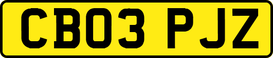 CB03PJZ