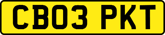 CB03PKT