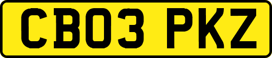 CB03PKZ