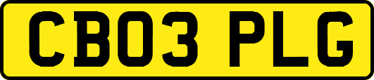 CB03PLG