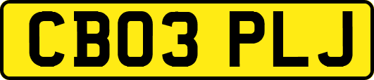 CB03PLJ
