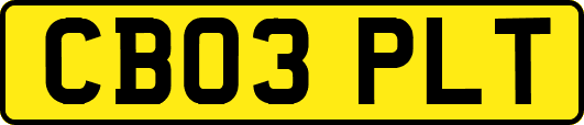 CB03PLT