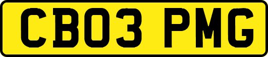 CB03PMG