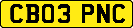 CB03PNC