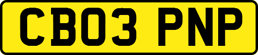 CB03PNP