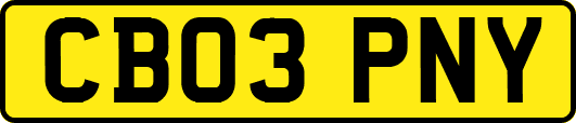 CB03PNY