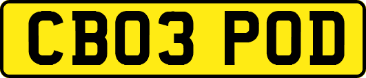 CB03POD