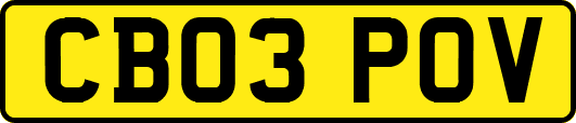 CB03POV