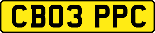 CB03PPC