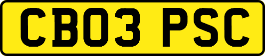 CB03PSC