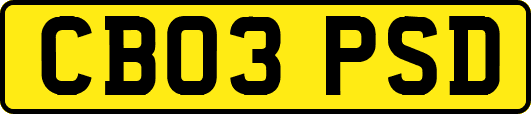 CB03PSD
