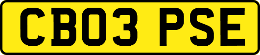 CB03PSE