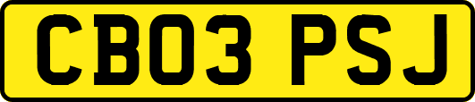 CB03PSJ
