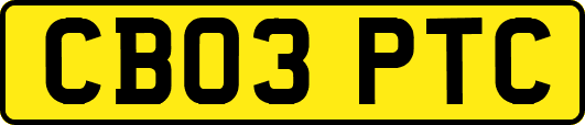 CB03PTC