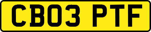 CB03PTF