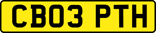 CB03PTH