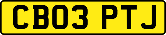 CB03PTJ