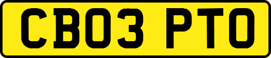 CB03PTO