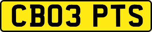CB03PTS