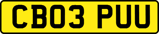 CB03PUU