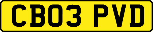 CB03PVD