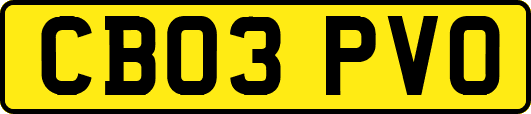 CB03PVO