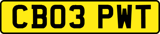 CB03PWT