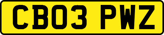 CB03PWZ