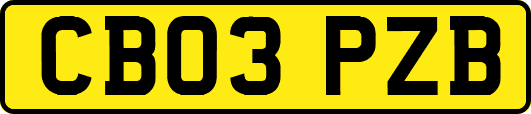 CB03PZB