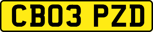CB03PZD