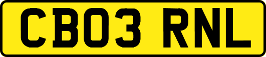 CB03RNL