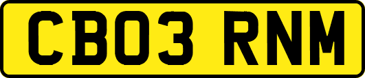 CB03RNM