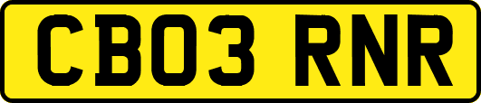 CB03RNR