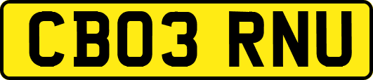 CB03RNU