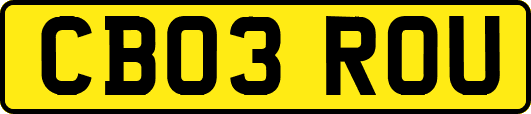 CB03ROU